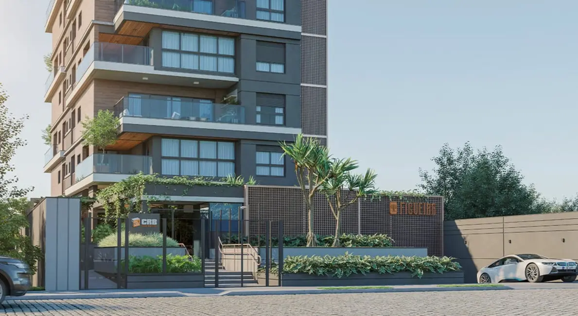 Apartamento com 3 quartos à venda, 167m2 em Cambuí, Campinas - SP - imagem 3 Foto 3 de Apartamento com 3 quartos à venda, 167m2 em Cambuí, Campinas - SP