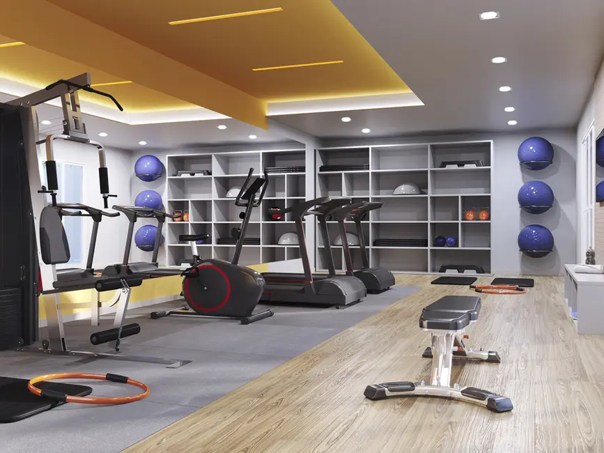 Foto 8 de Apartamento com 2 quartos à venda, 60m2 em Jardim Colônia, Jundiai - SP