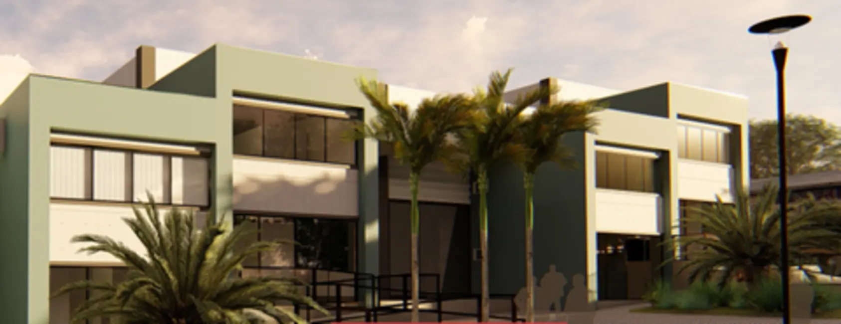 Foto 3 de Sala Comercial à venda, 1423m2 em Jardim Nova Europa, Hortolandia - SP