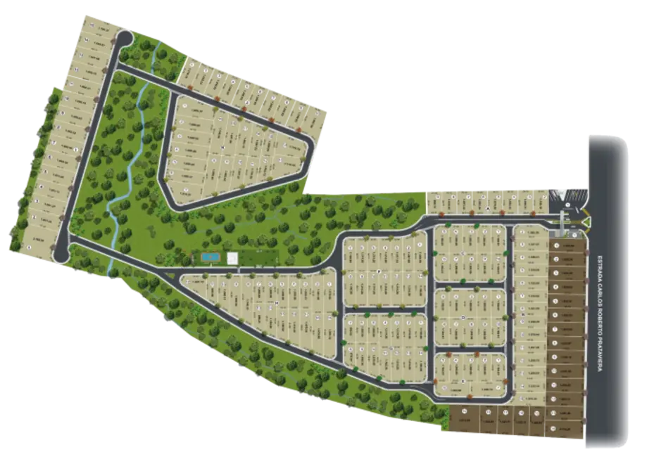 Foto 7 de Sala Comercial à venda, 1807m2 em Jardim Nova Europa, Hortolandia - SP