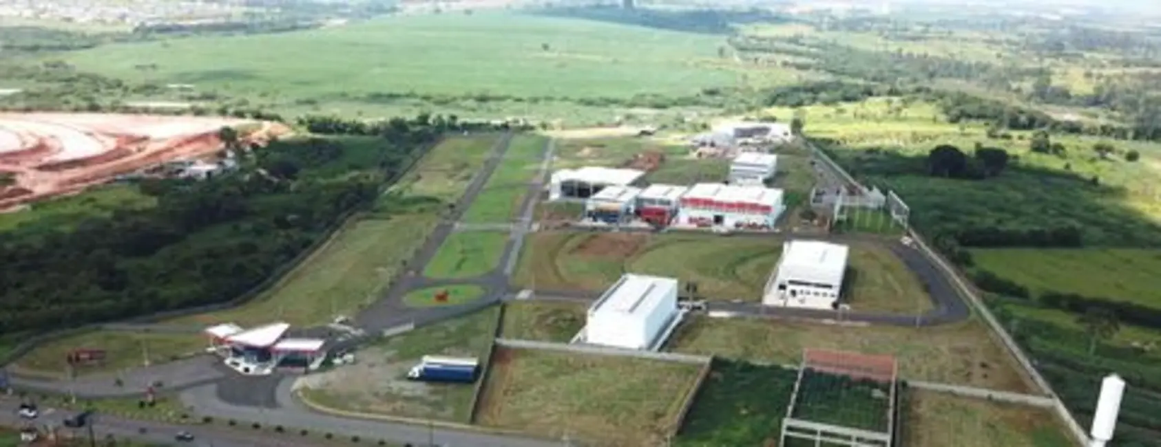 Foto 4 de Sala Comercial à venda, 1175m2 em Jardim Marchissolo, Sumare - SP