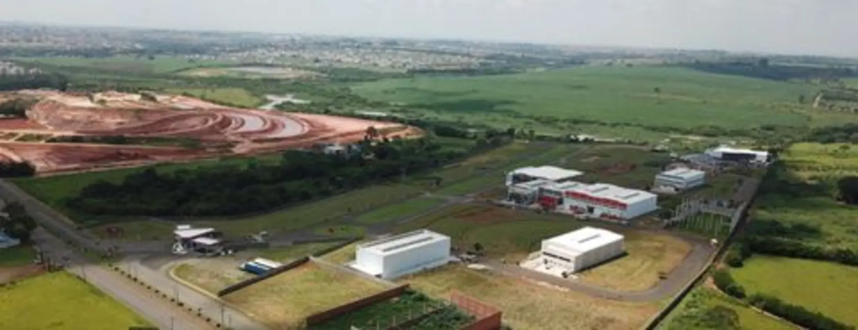 Foto 5 de Sala Comercial à venda, 1175m2 em Jardim Marchissolo, Sumare - SP