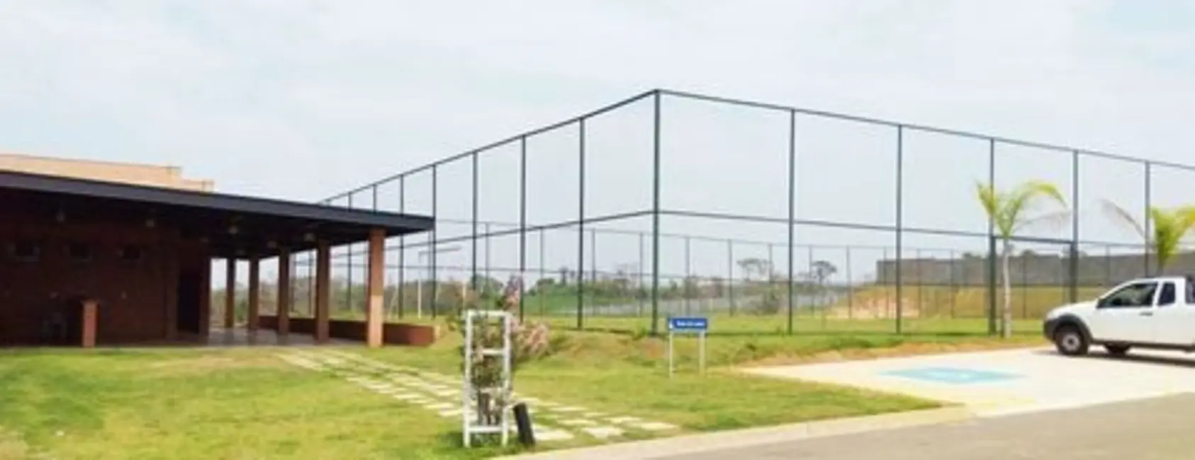 Foto 3 de Sala Comercial à venda, 1584m2 em Jardim Marchissolo, Sumare - SP