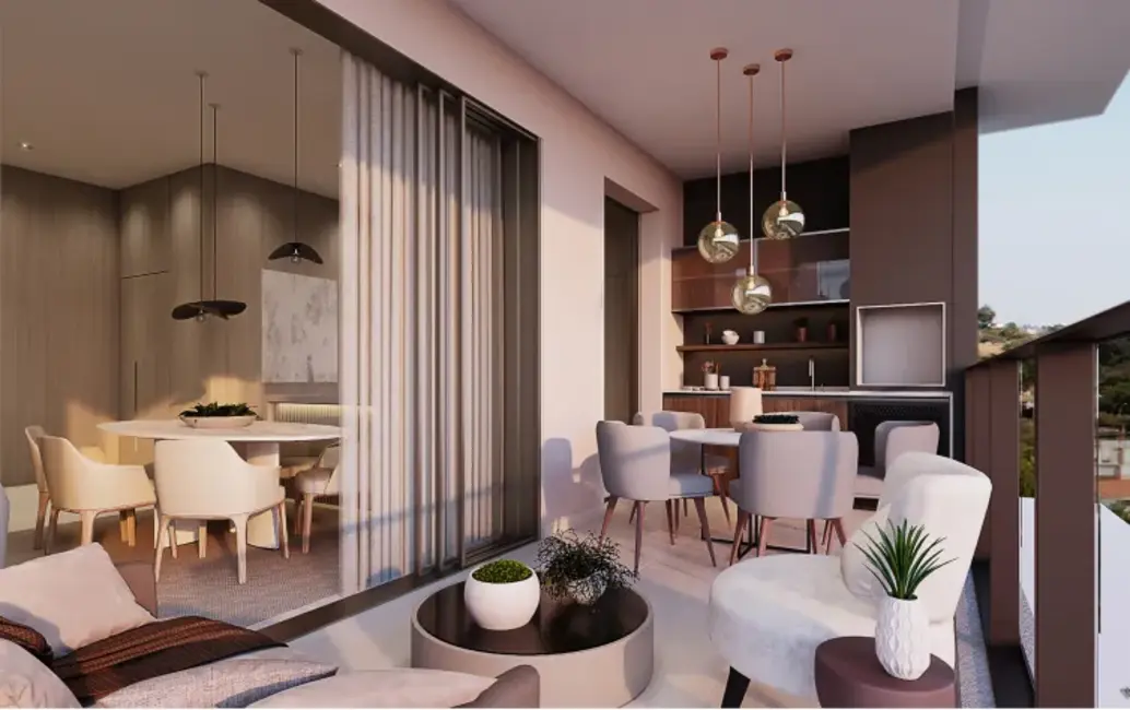 Apartamento com 3 quartos à venda, 140m2 em Jardim das Paineiras, Campinas - SP - imagem 6 Foto 6 de Apartamento com 3 quartos à venda, 140m2 em Jardim das Paineiras, Campinas - SP