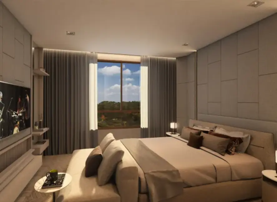Apartamento com 3 quartos à venda, 140m2 em Jardim das Paineiras, Campinas - SP - imagem 8 Foto 8 de Apartamento com 3 quartos à venda, 140m2 em Jardim das Paineiras, Campinas - SP