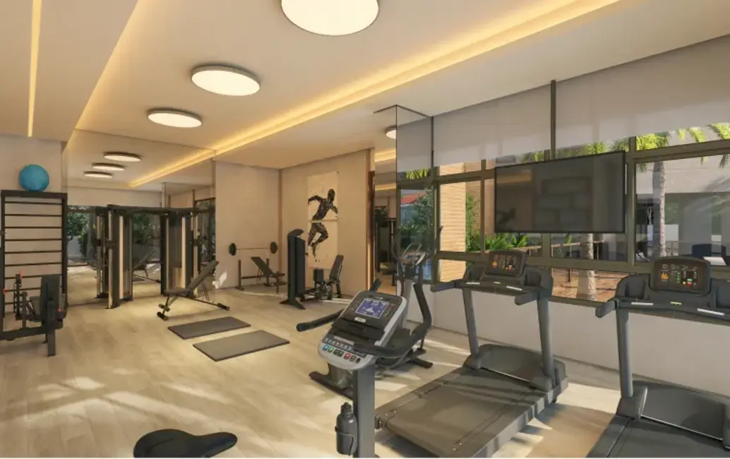 Apartamento com 3 quartos à venda, 140m2 em Jardim das Paineiras, Campinas - SP - imagem 9 Foto 9 de Apartamento com 3 quartos à venda, 140m2 em Jardim das Paineiras, Campinas - SP