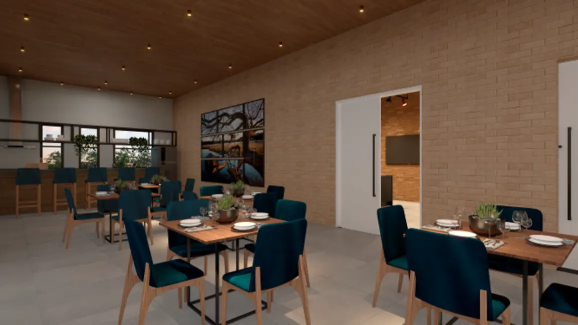 Apartamento com 2 quartos à venda, 70m2 em Vila Augusta, Guarulhos - SP - imagem 9 Foto 9 de Apartamento com 2 quartos à venda, 70m2 em Vila Augusta, Guarulhos - SP