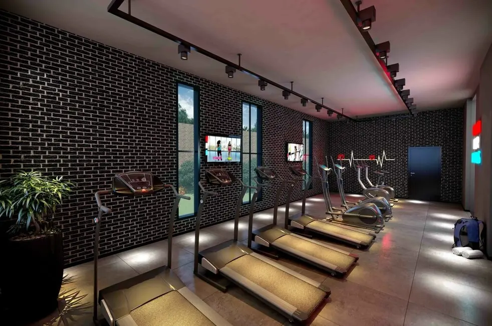 Apartamento com 3 quartos à venda, 95m2 em Vila Augusta, Guarulhos - SP - imagem 3 Foto 3 de Apartamento com 3 quartos à venda, 95m2 em Vila Augusta, Guarulhos - SP