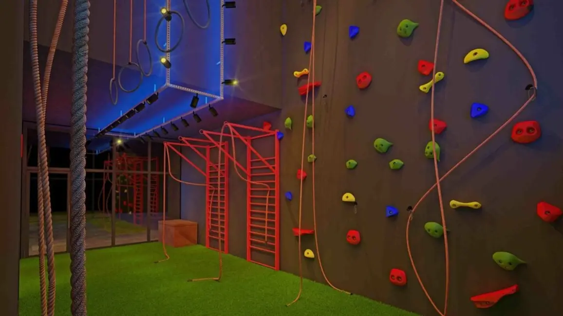 Apartamento com 3 quartos à venda, 95m2 em Vila Augusta, Guarulhos - SP - imagem 6 Foto 6 de Apartamento com 3 quartos à venda, 95m2 em Vila Augusta, Guarulhos - SP