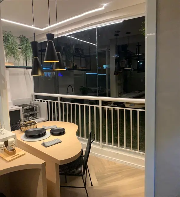 Foto 7 de Apartamento com 2 quartos à venda, 66m2 em Parque Ortolândia, Hortolandia - SP