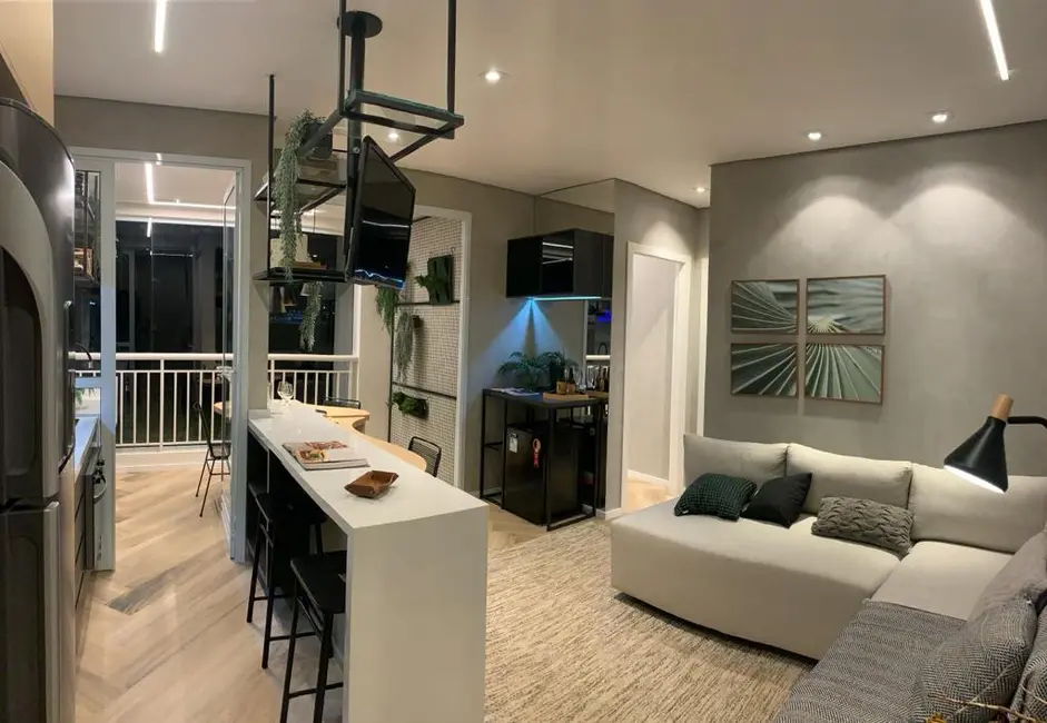 Foto 5 de Apartamento com 2 quartos à venda, 66m2 em Parque Ortolândia, Hortolandia - SP