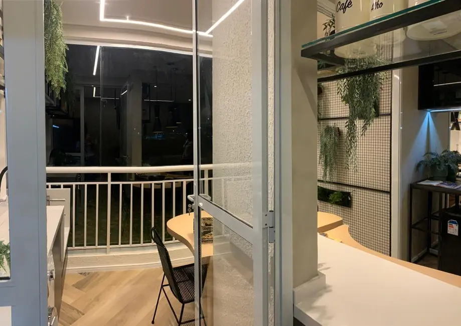 Foto 9 de Apartamento com 2 quartos à venda, 54m2 em Parque Ortolândia, Hortolandia - SP