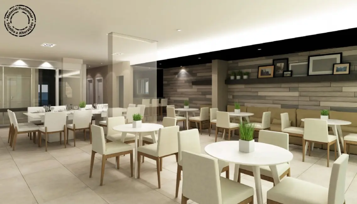 Foto 7 de Apartamento com 2 quartos à venda, 48m2 em Parque das Nações, Santo Andre - SP