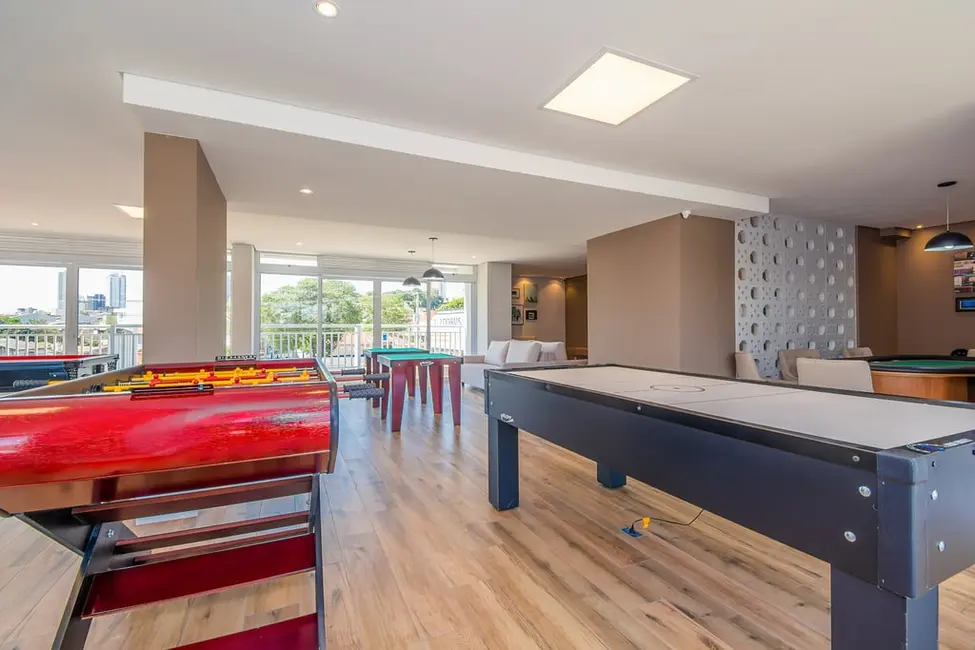 Foto 8 de Apartamento com 1 quarto à venda, 37m2 em Parque das Nações, Santo Andre - SP