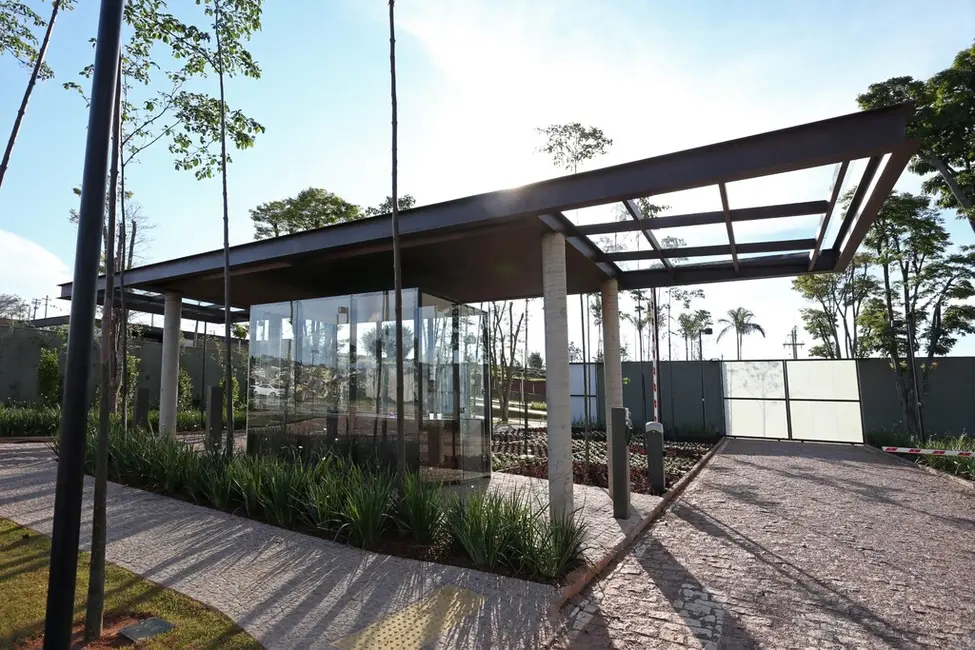 Foto 4 de Terreno / Lote à venda, 1083m2 em Loteamento Residencial Pedra Alta (Sousas), Campinas - SP