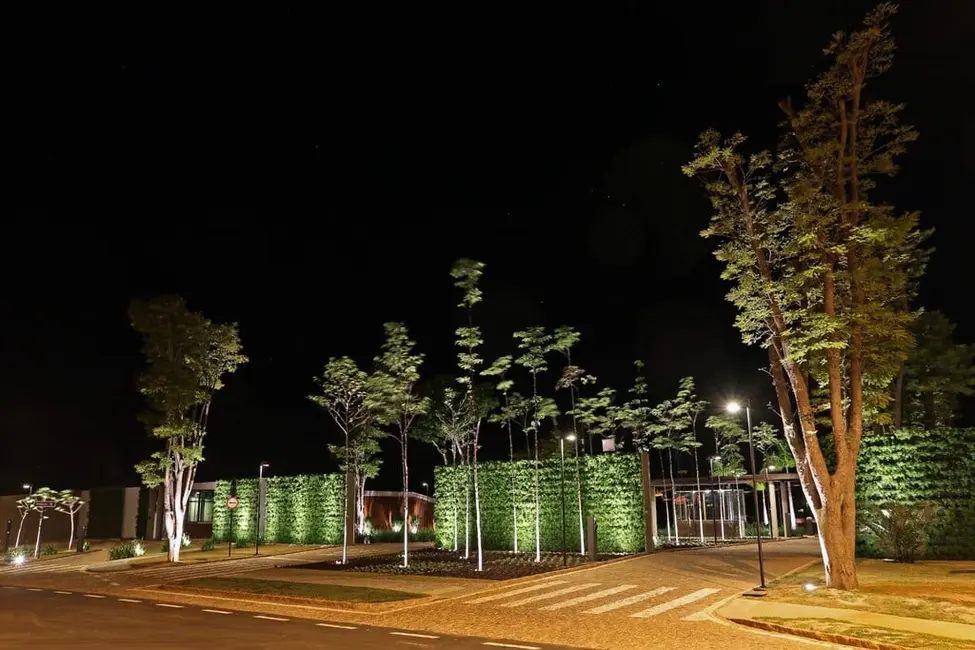 Foto 6 de Terreno / Lote à venda, 1083m2 em Loteamento Residencial Pedra Alta (Sousas), Campinas - SP