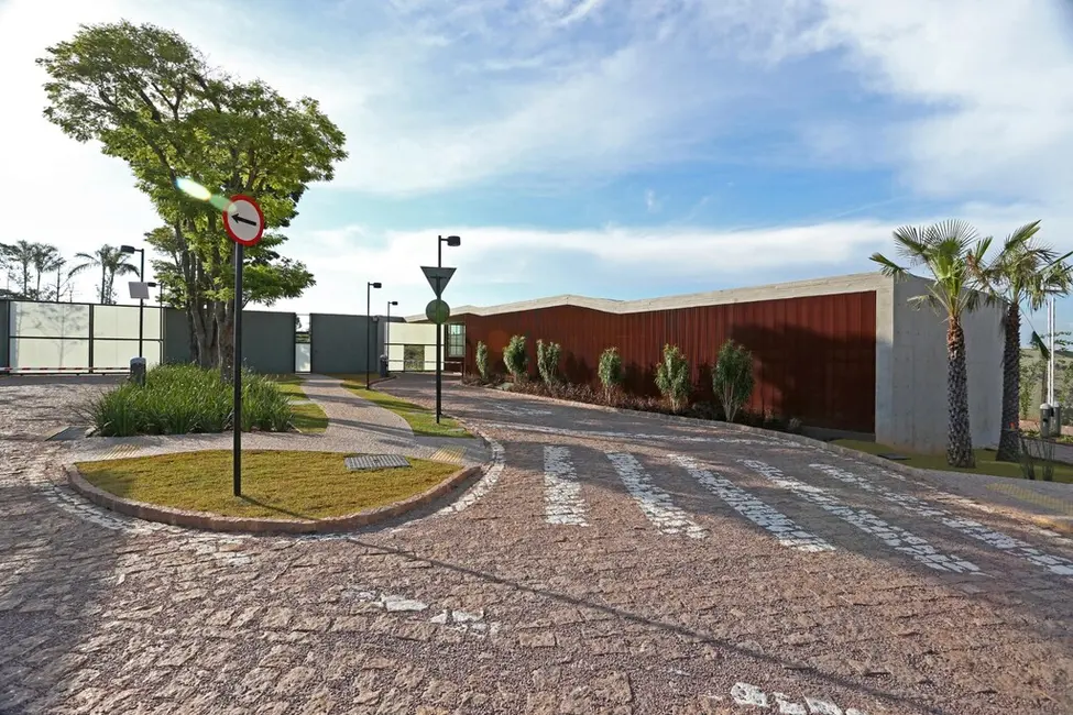 Foto 3 de Terreno / Lote à venda, 1083m2 em Loteamento Residencial Pedra Alta (Sousas), Campinas - SP