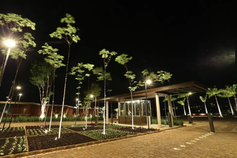 Foto 8 de Terreno / Lote à venda, 1196m2 em Loteamento Residencial Pedra Alta (Sousas), Campinas - SP