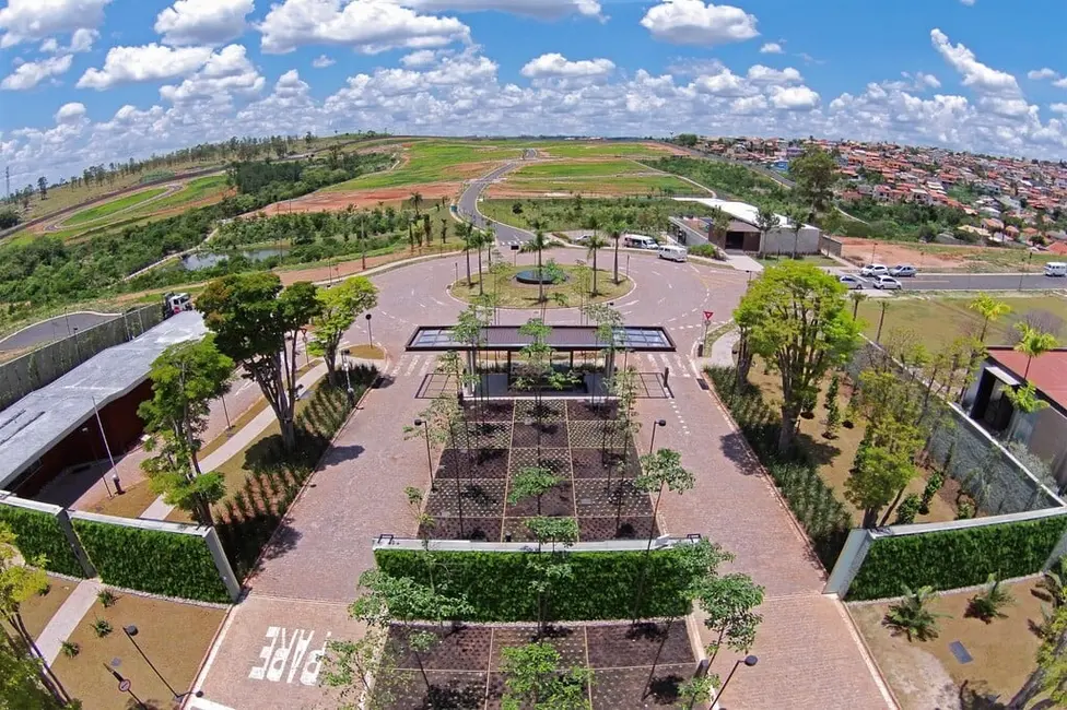Foto 1 de Terreno / Lote à venda, 1196m2 em Loteamento Residencial Pedra Alta (Sousas), Campinas - SP