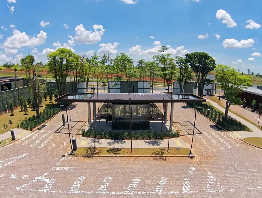 Foto 5 de Terreno / Lote à venda, 1196m2 em Loteamento Residencial Pedra Alta (Sousas), Campinas - SP