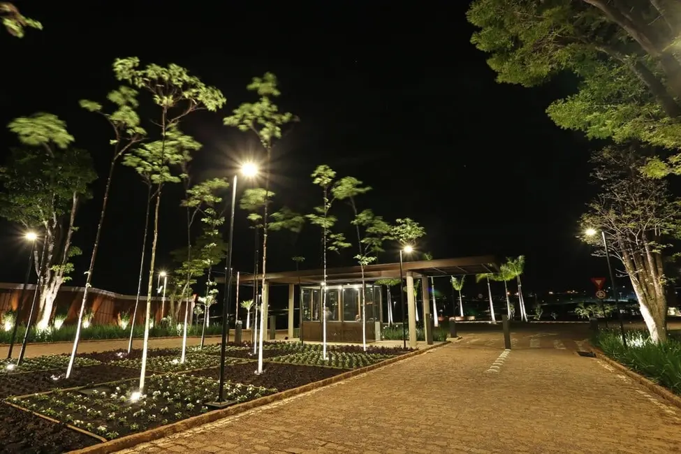 Foto 7 de Terreno / Lote à venda, 1196m2 em Loteamento Residencial Pedra Alta (Sousas), Campinas - SP