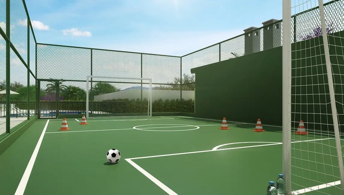 Foto 8 de Apartamento com 2 quartos à venda, 53m2 em Granja Viana, Cotia - SP