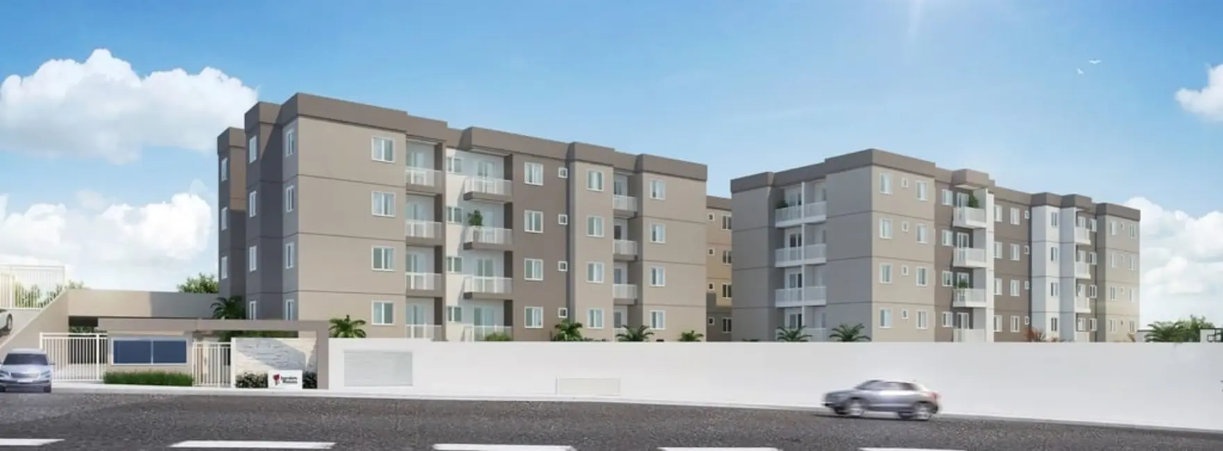 Apartamento com 2 quartos à venda, 69m2 em Recanto Vista Alegre, Cotia - SP - imagem 1 Foto 1 de Apartamento com 2 quartos à venda, 69m2 em Recanto Vista Alegre, Cotia - SP