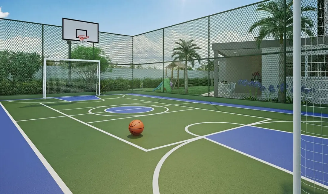 Apartamento com 2 quartos à venda, 51m2 em Recanto Vista Alegre, Cotia - SP - imagem 9 Foto 9 de Apartamento com 2 quartos à venda, 51m2 em Recanto Vista Alegre, Cotia - SP