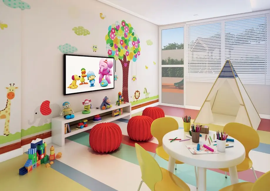 Apartamento com 2 quartos à venda, 42m2 em Conceição, Diadema - SP - imagem 8 Foto 8 de Apartamento com 2 quartos à venda, 42m2 em Conceição, Diadema - SP