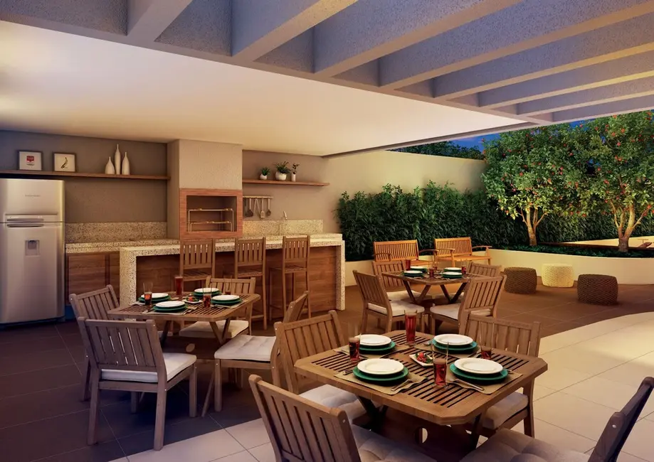 Apartamento com 2 quartos à venda, 42m2 em Conceição, Diadema - SP - imagem 9 Foto 9 de Apartamento com 2 quartos à venda, 42m2 em Conceição, Diadema - SP