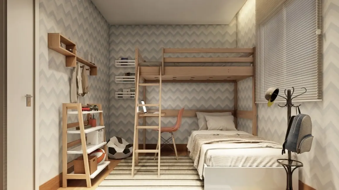 Foto 7 de Apartamento com 2 quartos à venda, 87m2 em Centro (Caucaia do Alto), Cotia - SP