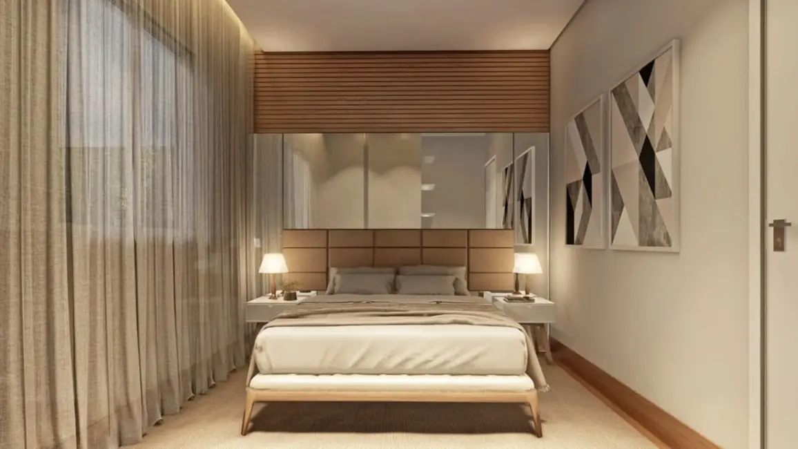 Foto 8 de Apartamento com 2 quartos à venda, 87m2 em Centro (Caucaia do Alto), Cotia - SP