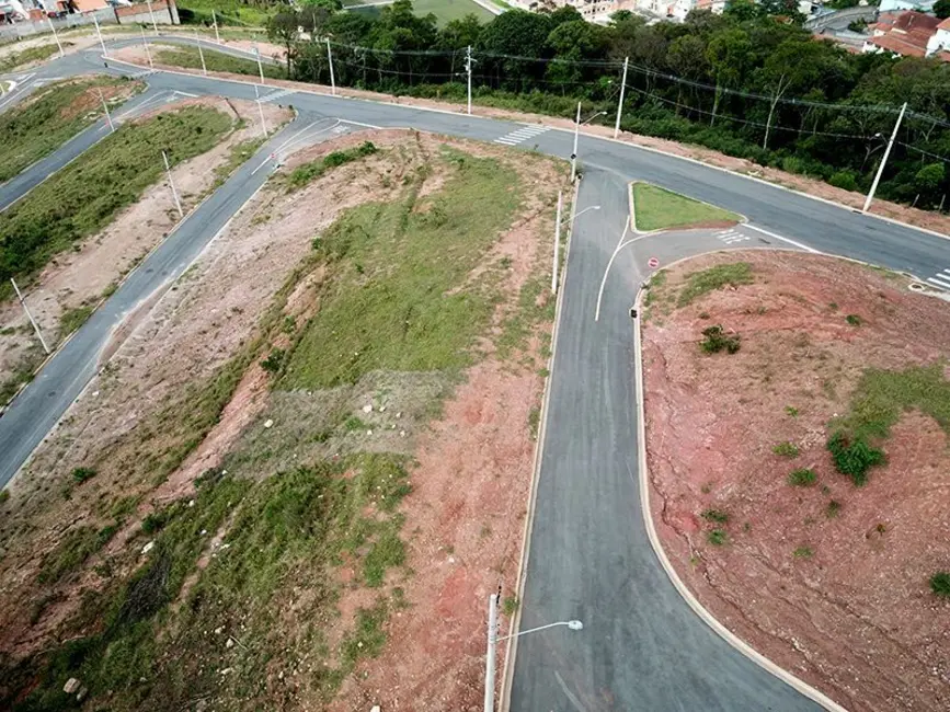 Foto 7 de Terreno / Lote à venda, 161m2 em São Luiz (Polvilho), Cajamar - SP