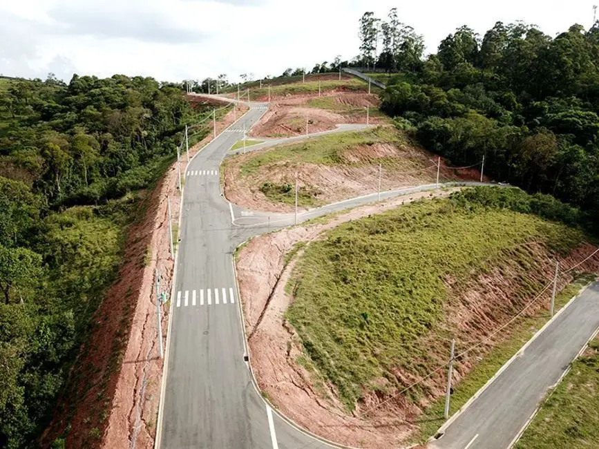 Foto 6 de Terreno / Lote à venda, 161m2 em São Luiz (Polvilho), Cajamar - SP
