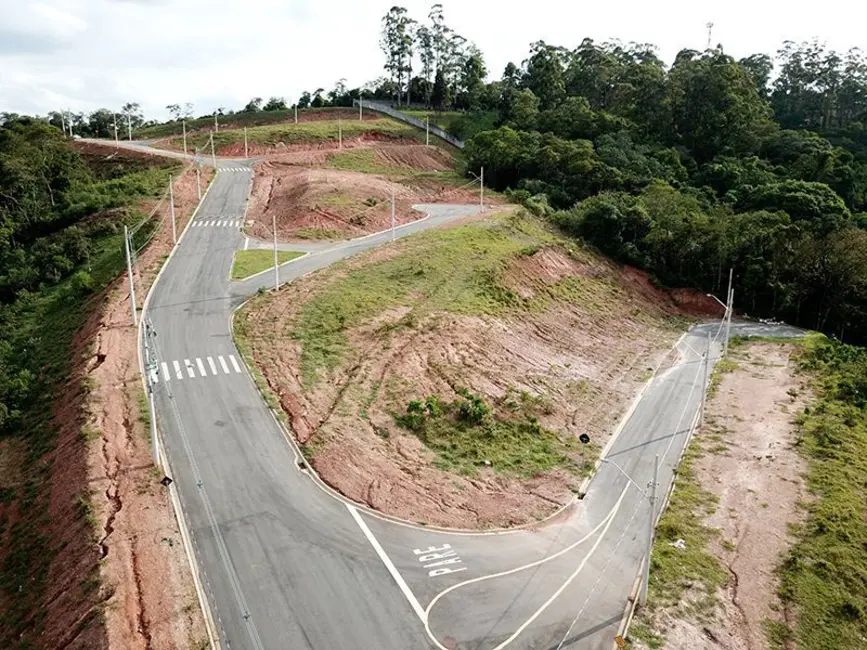 Foto 5 de Terreno / Lote à venda, 161m2 em São Luiz (Polvilho), Cajamar - SP