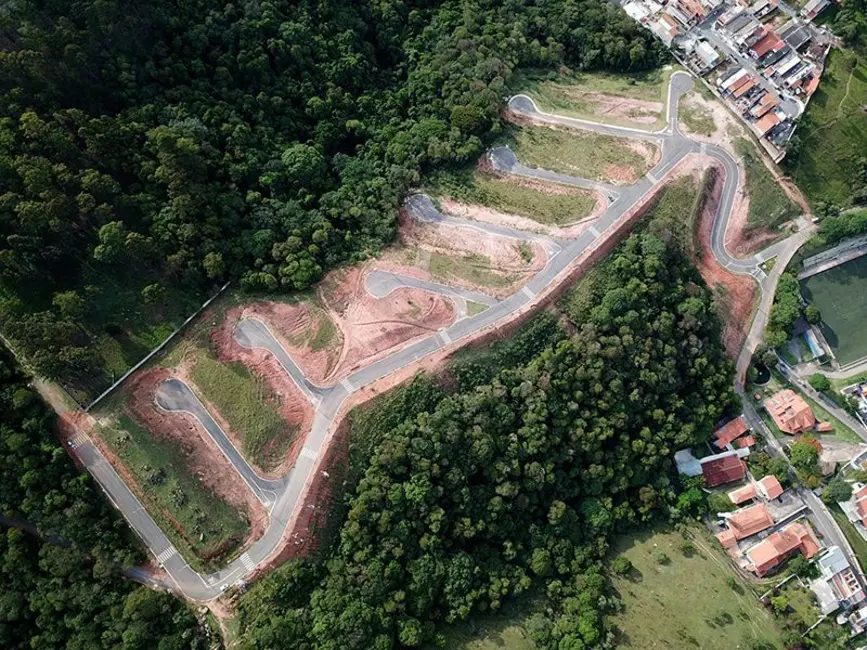 Foto 8 de Terreno / Lote à venda, 161m2 em São Luiz (Polvilho), Cajamar - SP