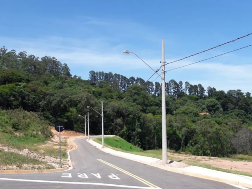 Foto 3 de Terreno / Lote à venda, 161m2 em São Luiz (Polvilho), Cajamar - SP
