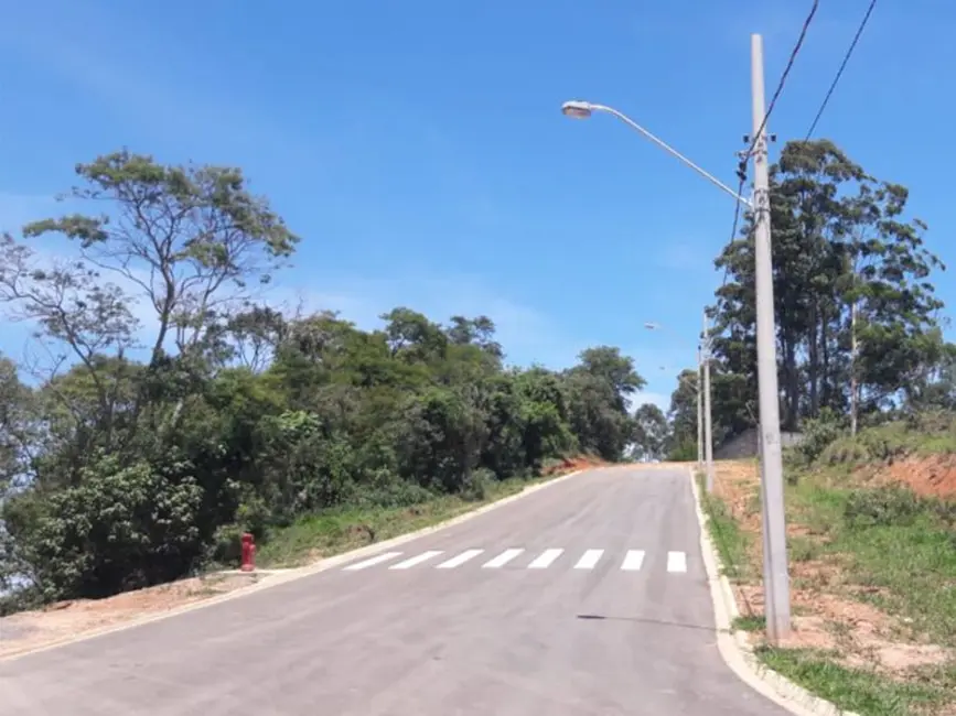 Foto 2 de Terreno / Lote à venda, 161m2 em São Luiz (Polvilho), Cajamar - SP