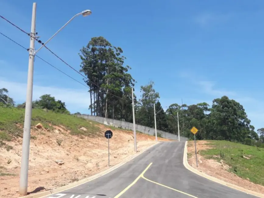 Foto 4 de Terreno / Lote à venda, 161m2 em São Luiz (Polvilho), Cajamar - SP