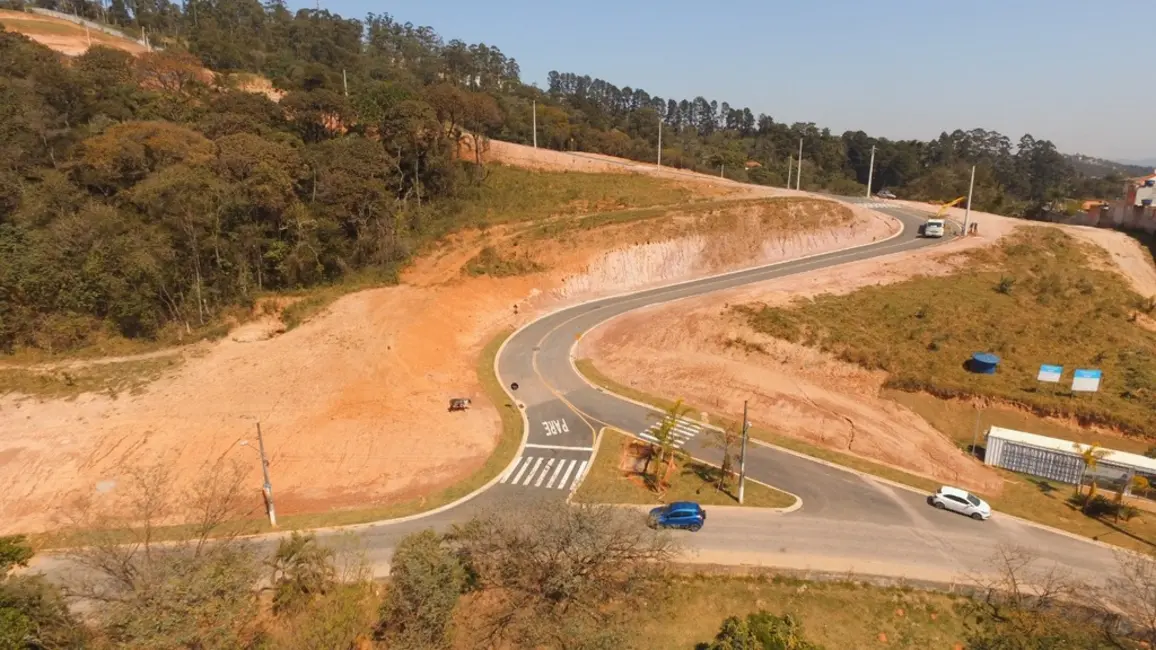 Foto 1 de Terreno / Lote à venda, 161m2 em São Luiz (Polvilho), Cajamar - SP
