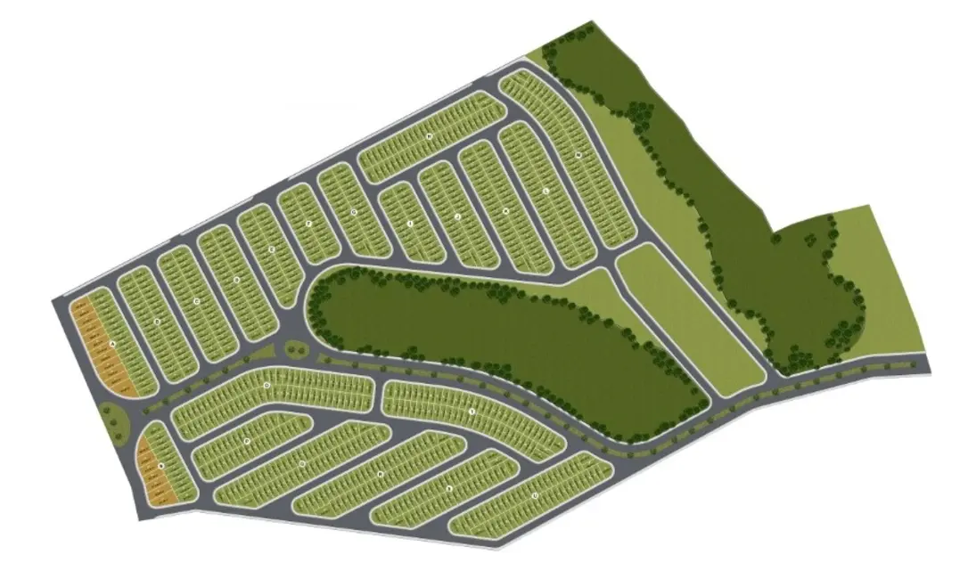 Terreno / Lote à venda, 140m2 em Parque Valença II, Campinas - SP - imagem 9 Foto 9 de Terreno / Lote à venda, 140m2 em Parque Valença II, Campinas - SP