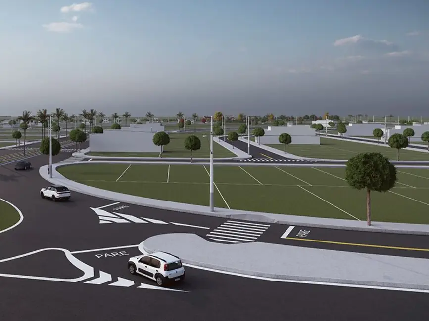 Terreno / Lote à venda, 140m2 em Parque Valença II, Campinas - SP - imagem 2 Foto 2 de Terreno / Lote à venda, 140m2 em Parque Valença II, Campinas - SP