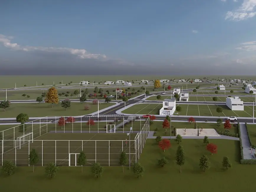 Terreno / Lote à venda, 140m2 em Parque Valença II, Campinas - SP - imagem 7 Foto 7 de Terreno / Lote à venda, 140m2 em Parque Valença II, Campinas - SP