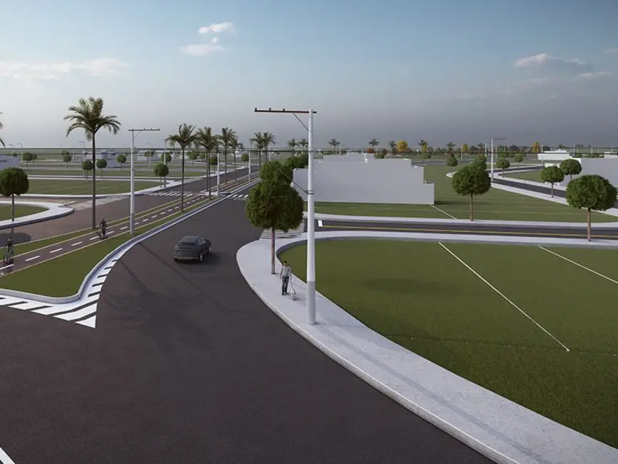 Terreno / Lote à venda, 140m2 em Parque Valença II, Campinas - SP - imagem 3 Foto 3 de Terreno / Lote à venda, 140m2 em Parque Valença II, Campinas - SP