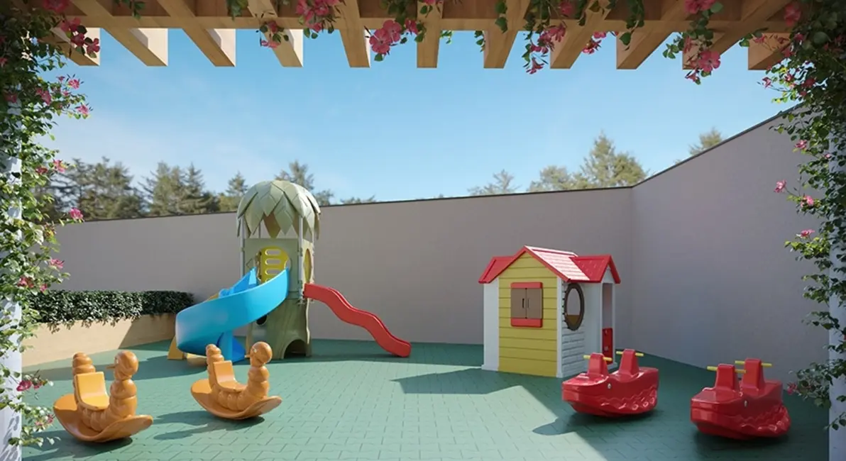 Apartamento com 2 quartos à venda, 46m2 em Vila Humaitá, Santo Andre - SP - imagem 6 Foto 6 de Apartamento com 2 quartos à venda, 46m2 em Vila Humaitá, Santo Andre - SP