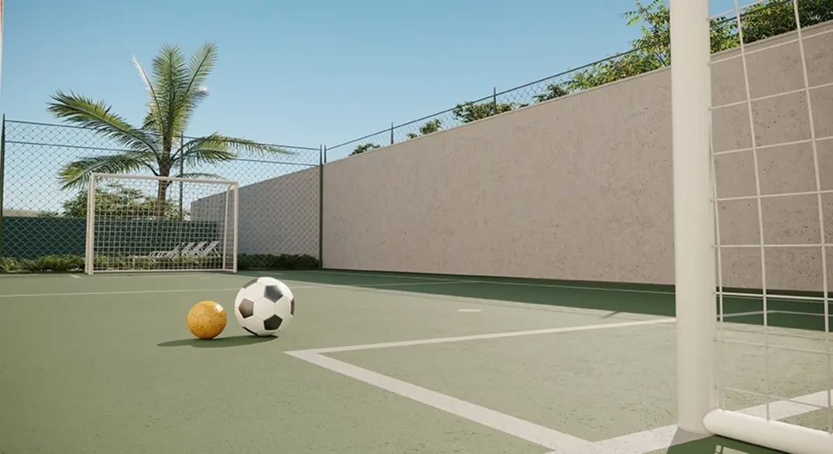 Apartamento com 2 quartos à venda, 46m2 em Vila Humaitá, Santo Andre - SP - imagem 5 Foto 5 de Apartamento com 2 quartos à venda, 46m2 em Vila Humaitá, Santo Andre - SP