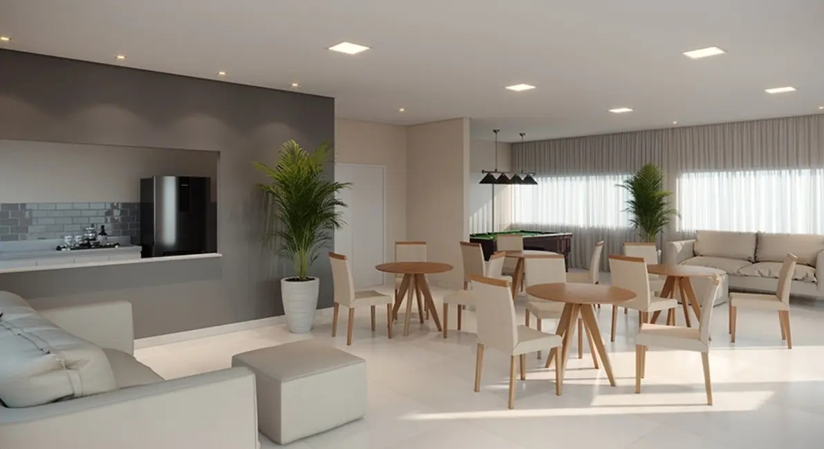 Apartamento com 2 quartos à venda, 46m2 em Vila Humaitá, Santo Andre - SP - imagem 3 Foto 3 de Apartamento com 2 quartos à venda, 46m2 em Vila Humaitá, Santo Andre - SP