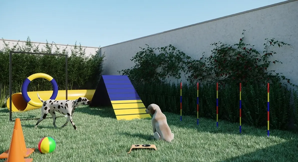 Apartamento com 2 quartos à venda, 46m2 em Vila Humaitá, Santo Andre - SP - imagem 7 Foto 7 de Apartamento com 2 quartos à venda, 46m2 em Vila Humaitá, Santo Andre - SP