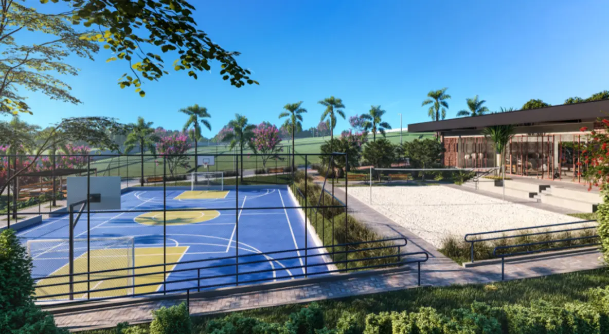 Terreno / Lote à venda, 1582m2 em Jardim Conceição, Campinas - SP - imagem 6 Foto 6 de Terreno / Lote à venda, 1582m2 em Jardim Conceição, Campinas - SP