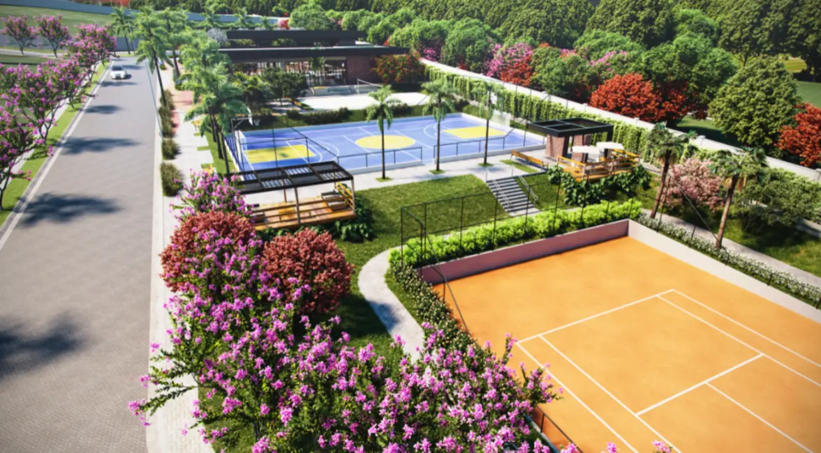 Terreno / Lote à venda, 1582m2 em Jardim Conceição, Campinas - SP - imagem 7 Foto 7 de Terreno / Lote à venda, 1582m2 em Jardim Conceição, Campinas - SP